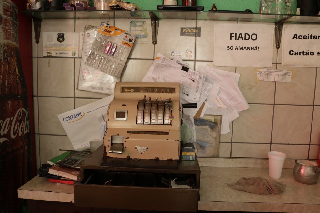 “Fiado Só Amanhã”: uma questão de&nbsp;confiança