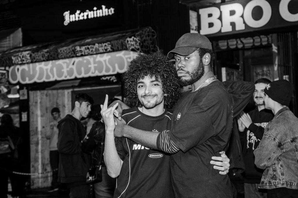 BDO: Bruxaria local na Florianópolis&nbsp;cotidiana